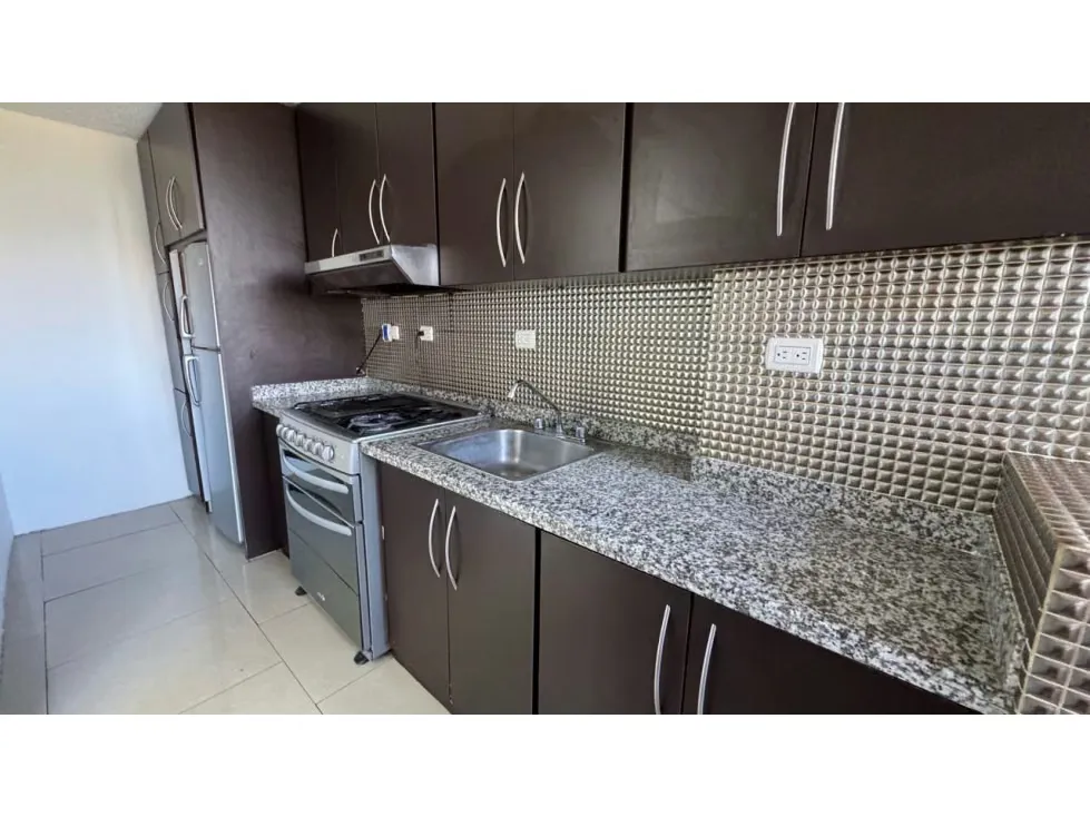 Alquilo apartamento 85m2 La Bonita 7257 - 7