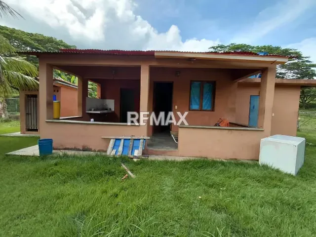 En venta, Finca Productiva y Recreativa de 18 hectareas, en Los Cumarebos, Municipio José Laurencio Silva. - 20