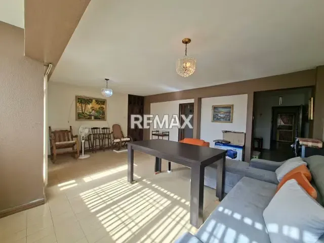 APTO EN VENTA RESD BOCONO AV LA LIMPIA - 6