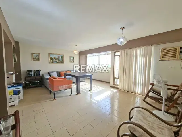 APTO EN VENTA RESD BOCONO AV LA LIMPIA - 9