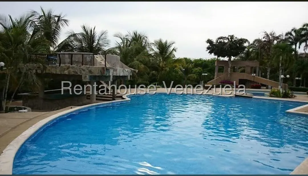 Townhouse (Duplex) en Venta en Los Canales de Rio Chico, Miranda - 12
