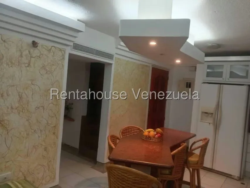 Townhouse (Duplex) en Venta en Los Canales de Rio Chico, Miranda - 2