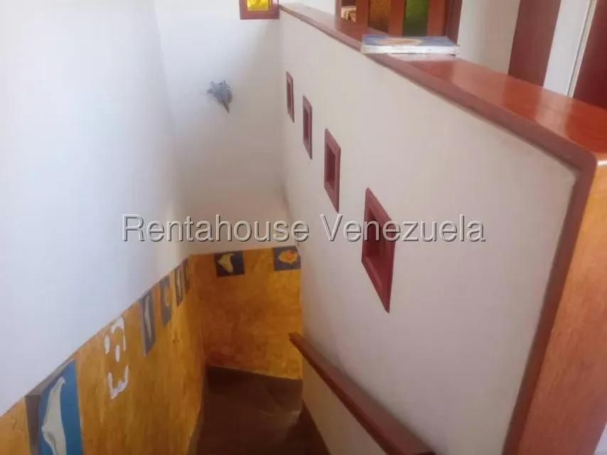 Townhouse (Duplex) en Venta en Los Canales de Rio Chico, Miranda - 4