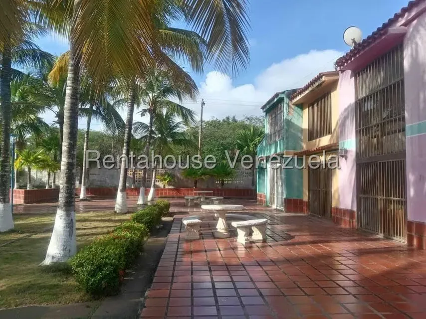 Townhouse (Duplex) en Venta en Los Canales de Rio Chico, Miranda - 7