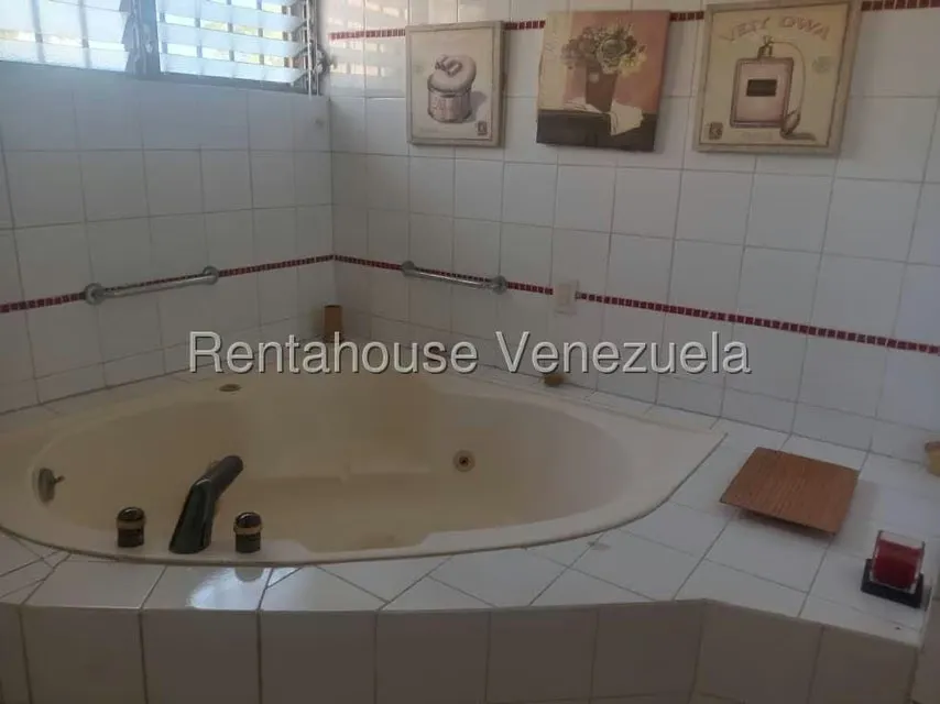 Townhouse (Duplex) en Venta en Los Canales de Rio Chico, Miranda - 8