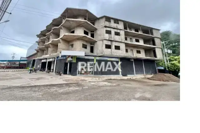 Edificio la Primavera II ubicado en esquina de entrada del sector barrio sucre, de la Fría, municipio garcía de hevia Consta de 18 apartamentos en obra gris Apartamento N°11 (A-11)