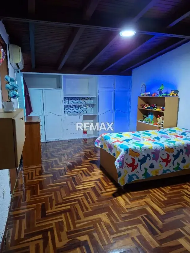 CASA EN VENTA EN LA CIRCUNVALACION 2, CERCA DE CARRO CHOCADO - 7