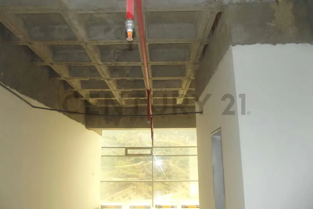 Oficina en Alquiler Torre Xpress PFYC-W - 11