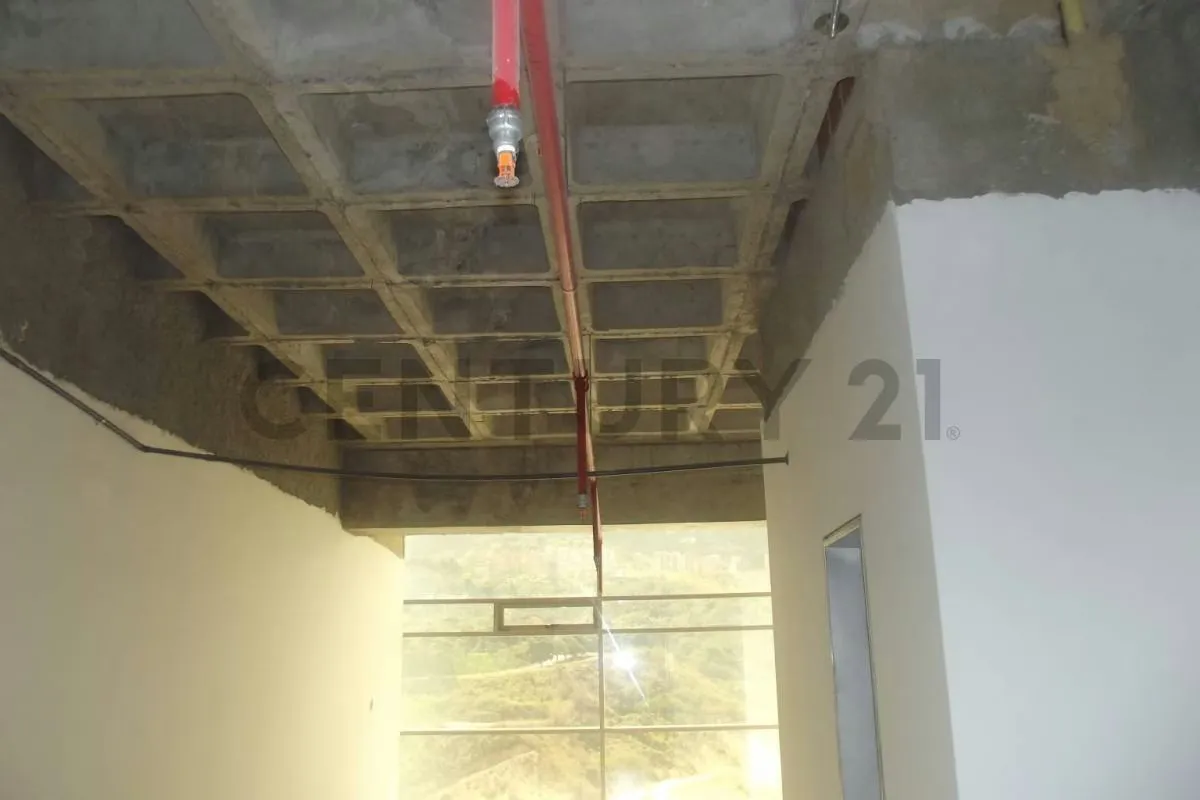 Oficina en Alquiler Torre Xpress PFYC-W - 12
