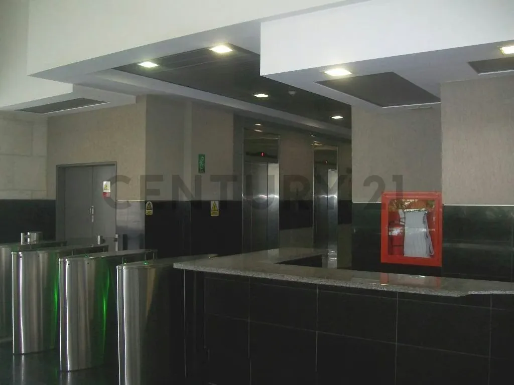Oficina en Alquiler Torre Xpress PFYC-W - 3
