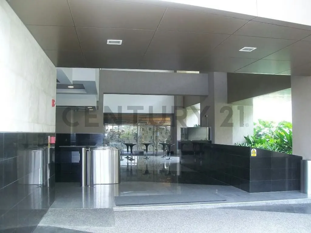 Oficina en Alquiler Torre Xpress PFYC-W - 4