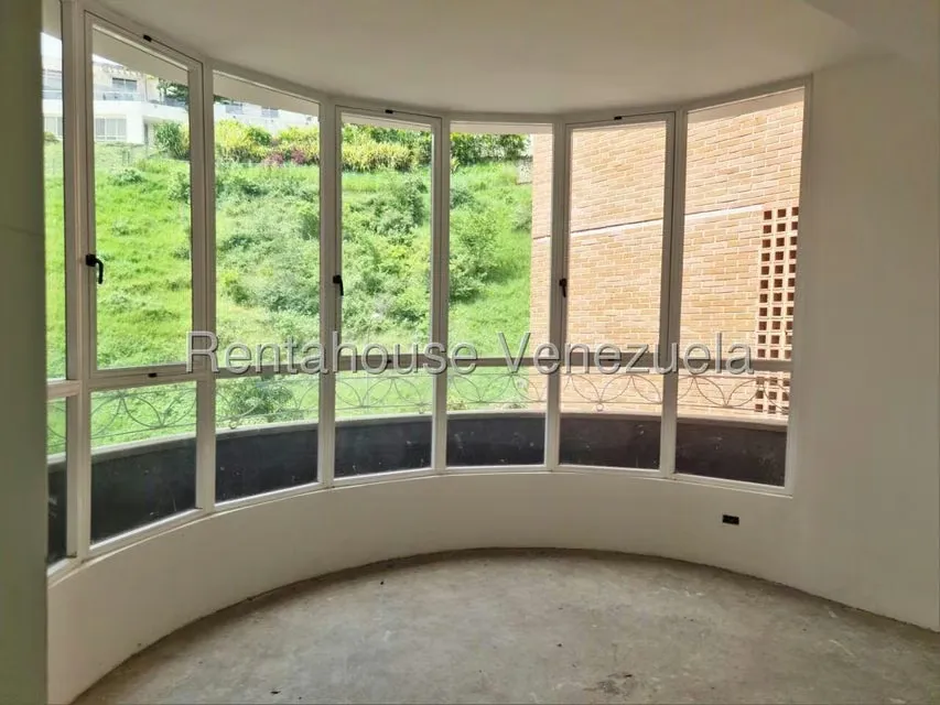 Apartamento (1 Nivel) en Venta en Colinas de Valle Arriba / Mirador de Los Campitos, Distrito Metropolitano - 12