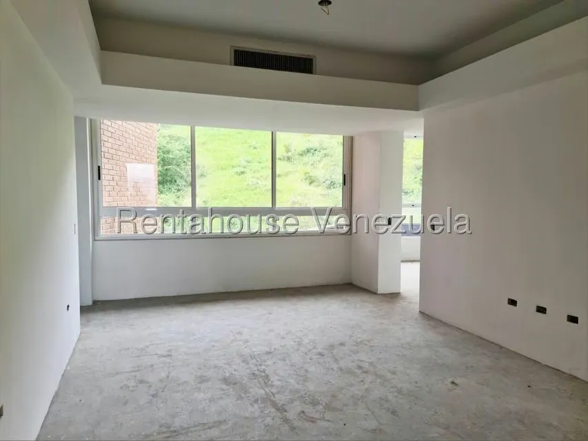 Apartamento (1 Nivel) en Venta en Colinas de Valle Arriba / Mirador de Los Campitos, Distrito Metropolitano - 13