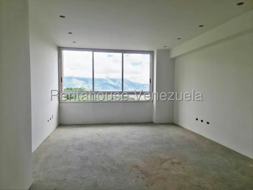 Apartamento (1 Nivel) en Venta en Colinas de Valle Arriba / Mirador de Los Campitos, Distrito Metropolitano - 14