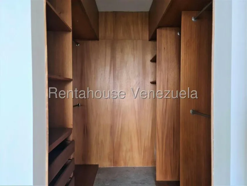 Apartamento (1 Nivel) en Venta en Colinas de Valle Arriba / Mirador de Los Campitos, Distrito Metropolitano - 15