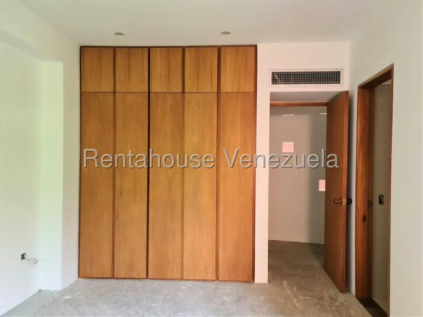 Apartamento (1 Nivel) en Venta en Colinas de Valle Arriba / Mirador de Los Campitos, Distrito Metropolitano - 19