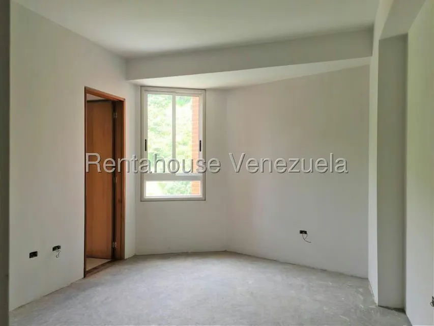 Apartamento (1 Nivel) en Venta en Colinas de Valle Arriba / Mirador de Los Campitos, Distrito Metropolitano - 21