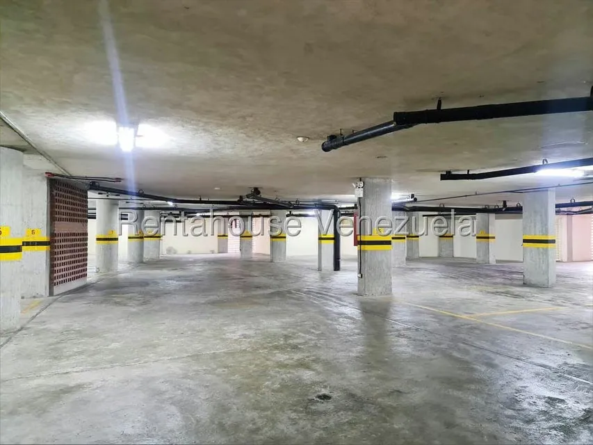Apartamento (1 Nivel) en Venta en Colinas de Valle Arriba / Mirador de Los Campitos, Distrito Metropolitano - 26