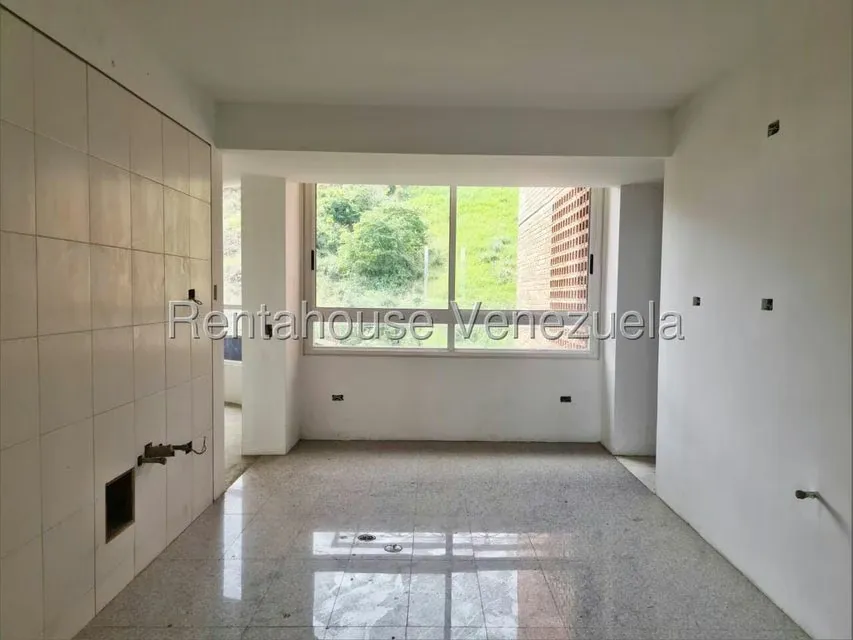 Apartamento (1 Nivel) en Venta en Colinas de Valle Arriba / Mirador de Los Campitos, Distrito Metropolitano - 9