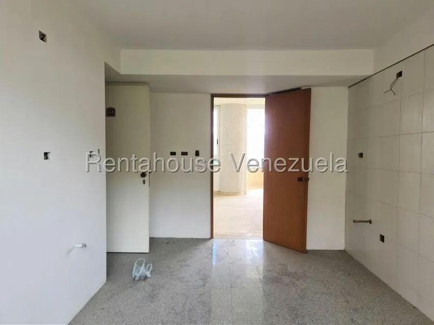 Apartamento (1 Nivel) en Venta en Colinas de Valle Arriba / Mirador de Los Campitos, Distrito Metropolitano - 10