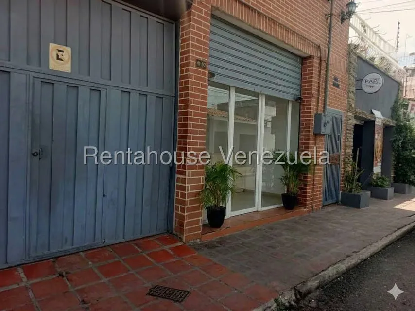 Local Comercial en Alquiler en Parroquia Concepcion, Lara - 3