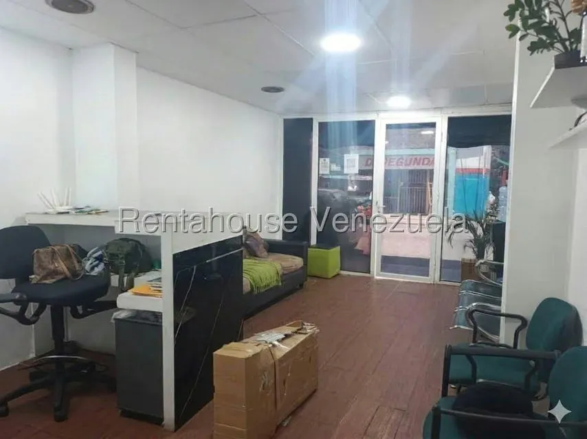 Local Comercial en Alquiler en Parroquia Concepcion, Lara - 4