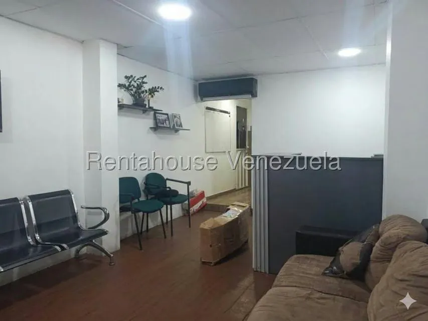 Local Comercial en Alquiler en Parroquia Concepcion, Lara - 5