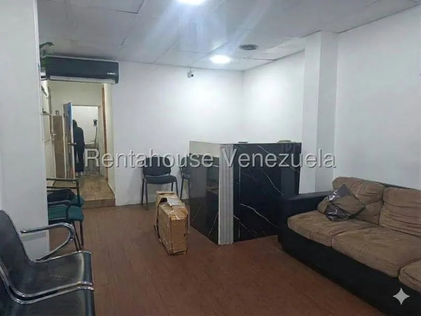 Local Comercial en Alquiler en Parroquia Concepcion, Lara - 6