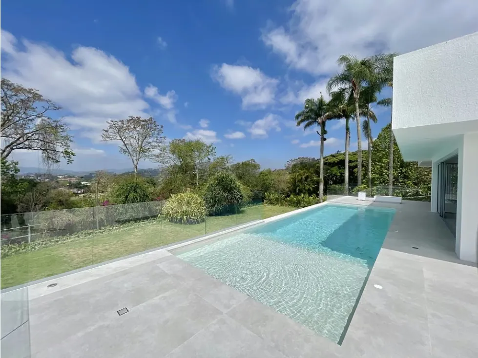 Se vende casa 1060m2 5h+2s/6.5b+s/14p La Lagunita - 7
