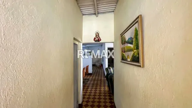 En VENTA casa en TARIBA. Dos (2) cuadras más arriba del FUNDAHOSTA - 4