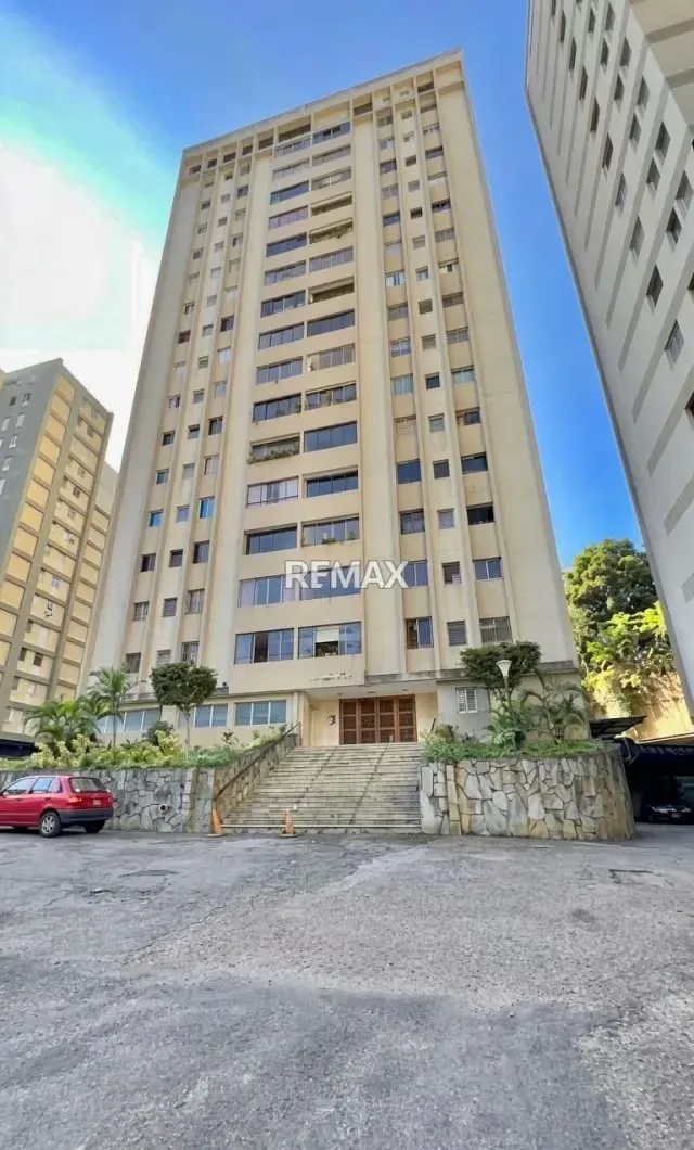 Venta, Espacioso Apartamento, La Boyera