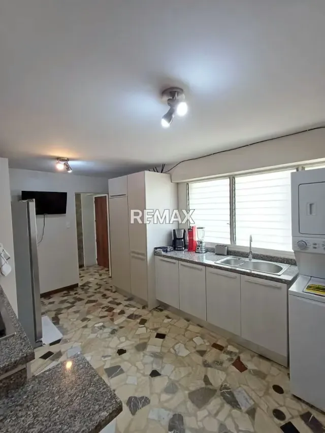 Venta, Espacioso Apartamento, La Boyera - 3