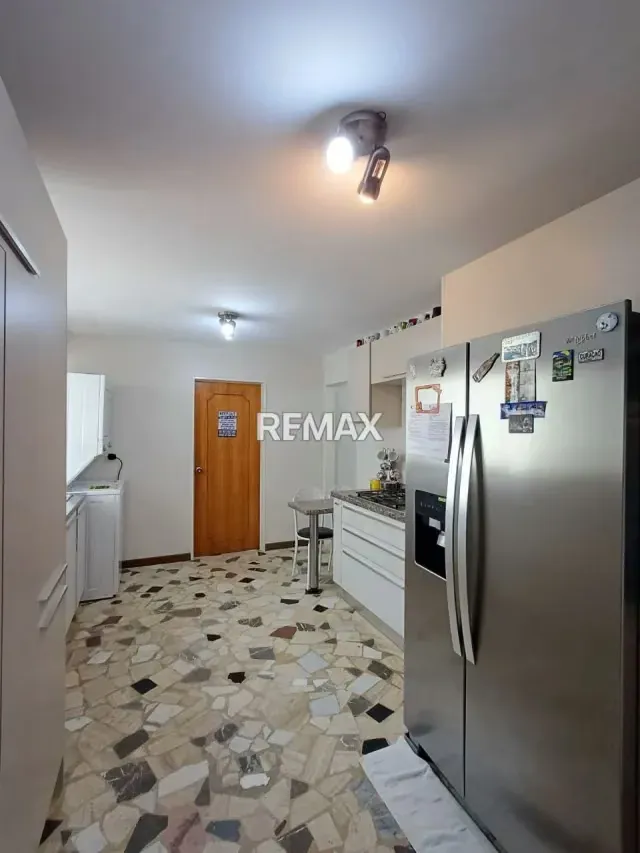 Venta, Espacioso Apartamento, La Boyera - 4