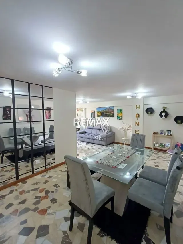 Venta, Espacioso Apartamento, La Boyera - 7