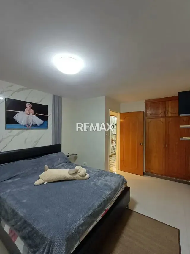 Venta, Espacioso Apartamento, La Boyera - 9