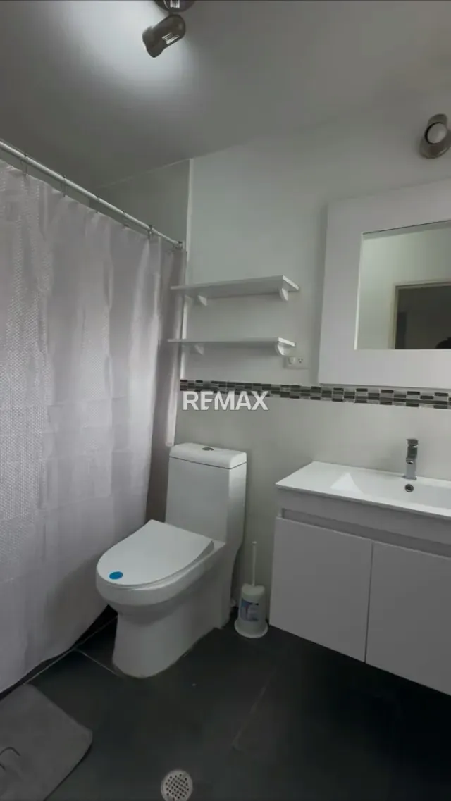 Venta, Espacioso Apartamento, La Boyera - 10