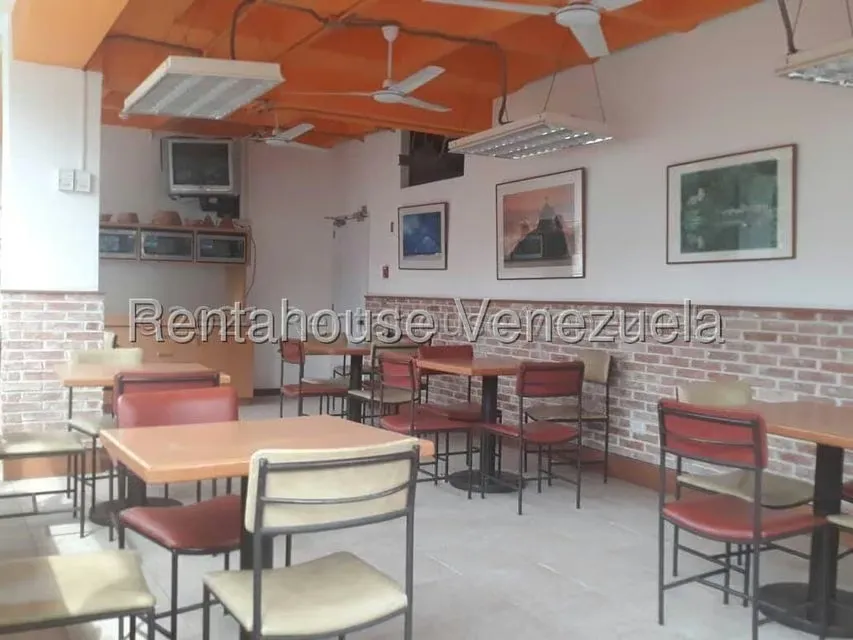 Edificio en Venta en La Urbina, Distrito Metropolitano - 14