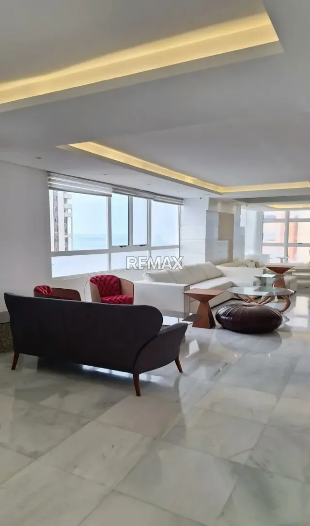 VENDO ESPECTACULAR APARTAMENTO TIPO PENT HOUSE UBICADO ENTRE LA AV. EL MILAGRO Y URBANIZACION LA LAGO - 2