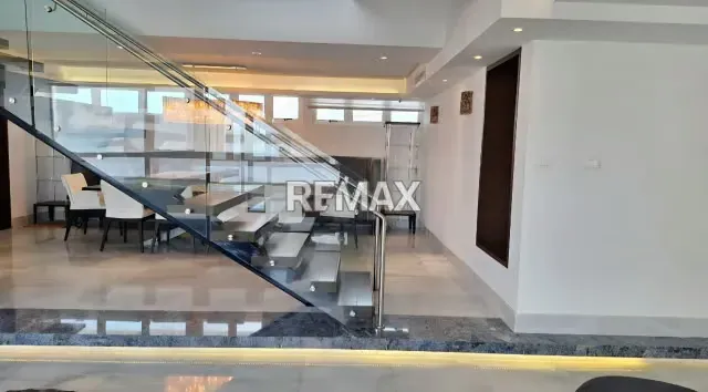 VENDO ESPECTACULAR APARTAMENTO TIPO PENT HOUSE UBICADO ENTRE LA AV. EL MILAGRO Y URBANIZACION LA LAGO - 8