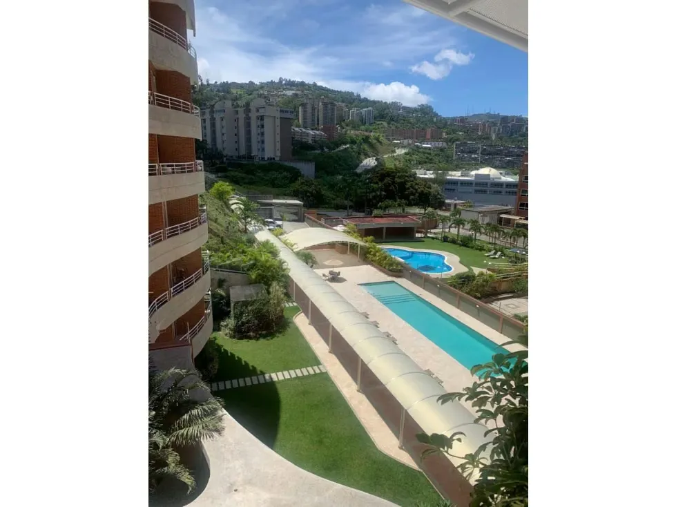 Se vende Ph 350m2 Lomas del Sol 4521 - 12