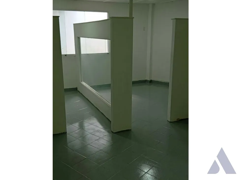 Campo Claro la carlota Alquilo excelente oficina a estrenar 56m2 6777 - 3