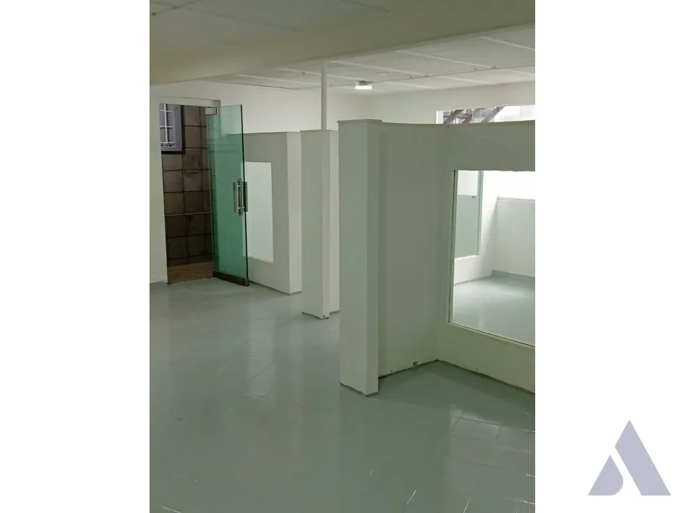 Campo Claro la carlota Alquilo excelente oficina a estrenar 56m2 6777 - 6