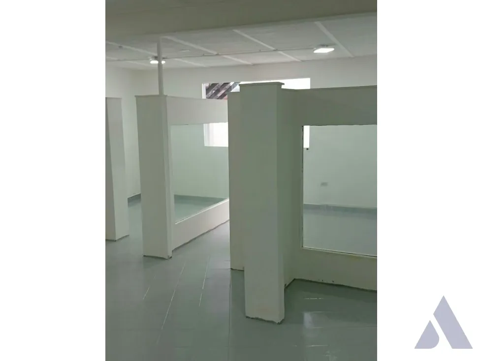 Campo Claro la carlota Alquilo excelente oficina a estrenar 56m2 6777 - 7