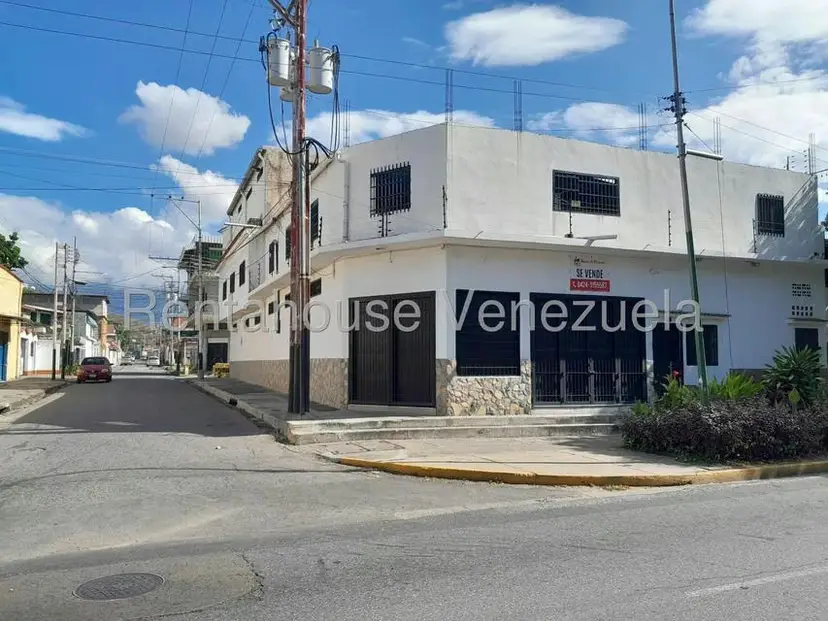 Comercial (Local Comercial) en Venta en Barrio Independencia, Aragua