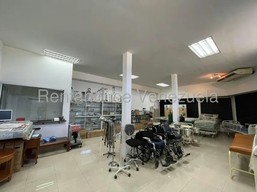 Local Comercial en Venta en Barrio Independencia, Aragua - 11
