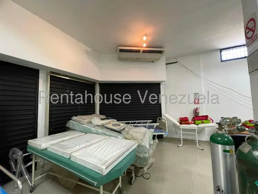 Local Comercial en Venta en Barrio Independencia, Aragua - 12