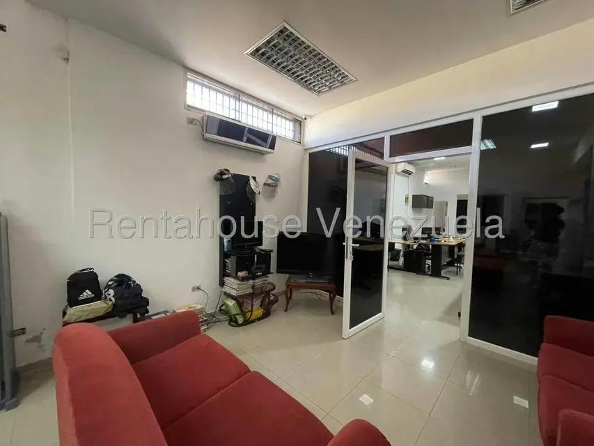Local Comercial en Venta en Barrio Independencia, Aragua - 15