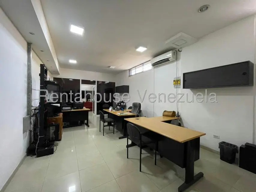 Local Comercial en Venta en Barrio Independencia, Aragua - 18