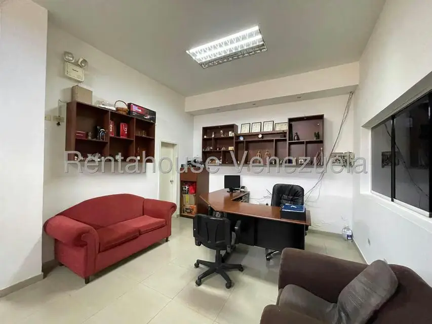 Local Comercial en Venta en Barrio Independencia, Aragua - 20