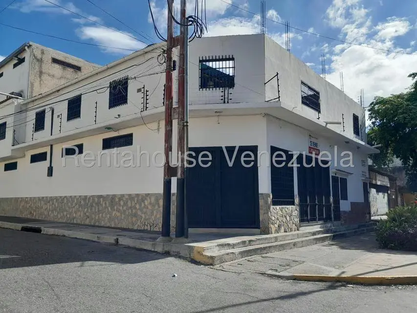 Local Comercial en Venta en Barrio Independencia, Aragua - 2
